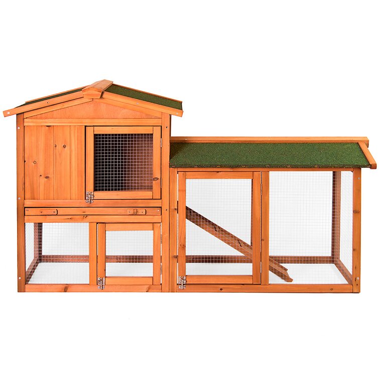 Wayfair shop bunny hutch